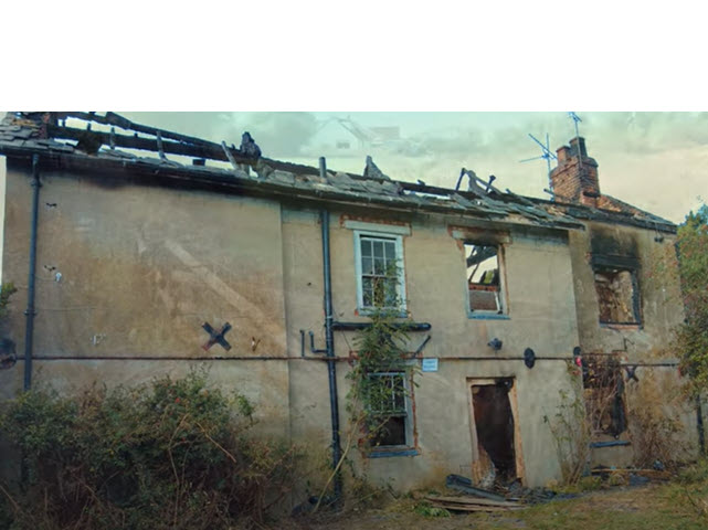 Garrett Hall